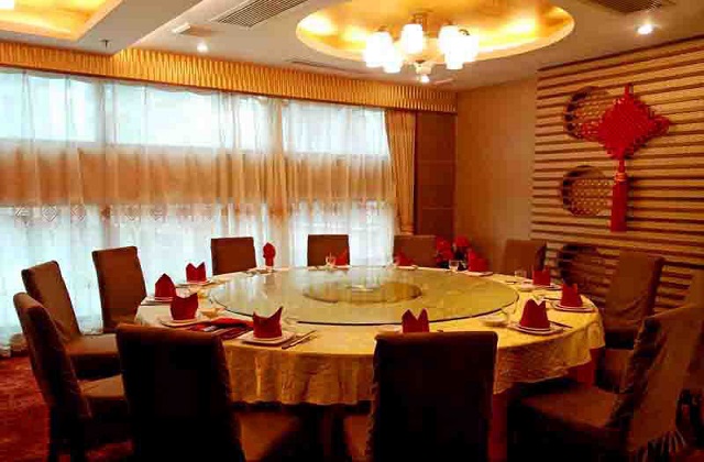 预订婚礼酒宴 婚宴喜宴价位