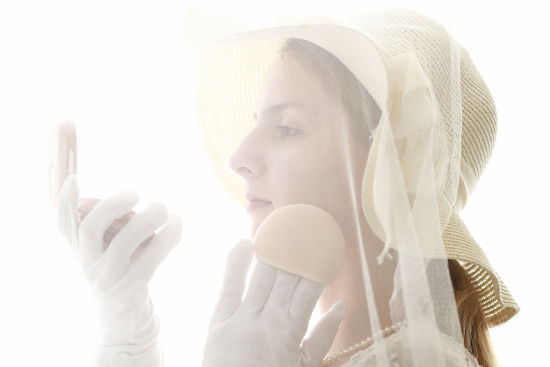 婚礼跟妆的价格怎么样