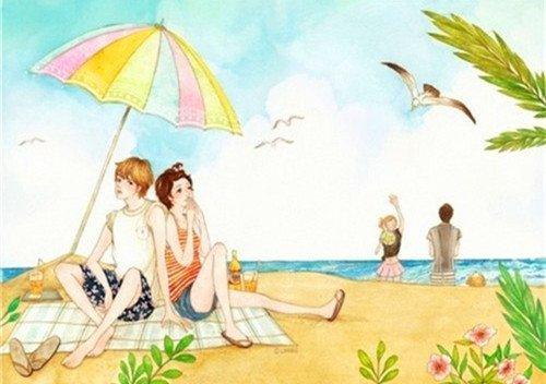 2020浪漫表白情话