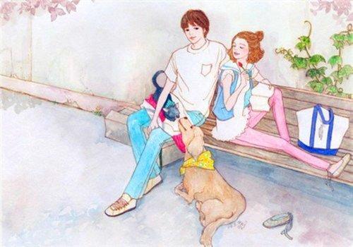 2020浪漫表白情话