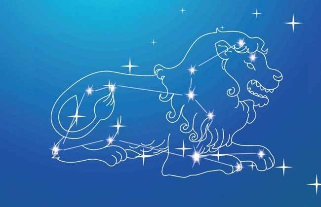 摩羯座和狮子座配吗