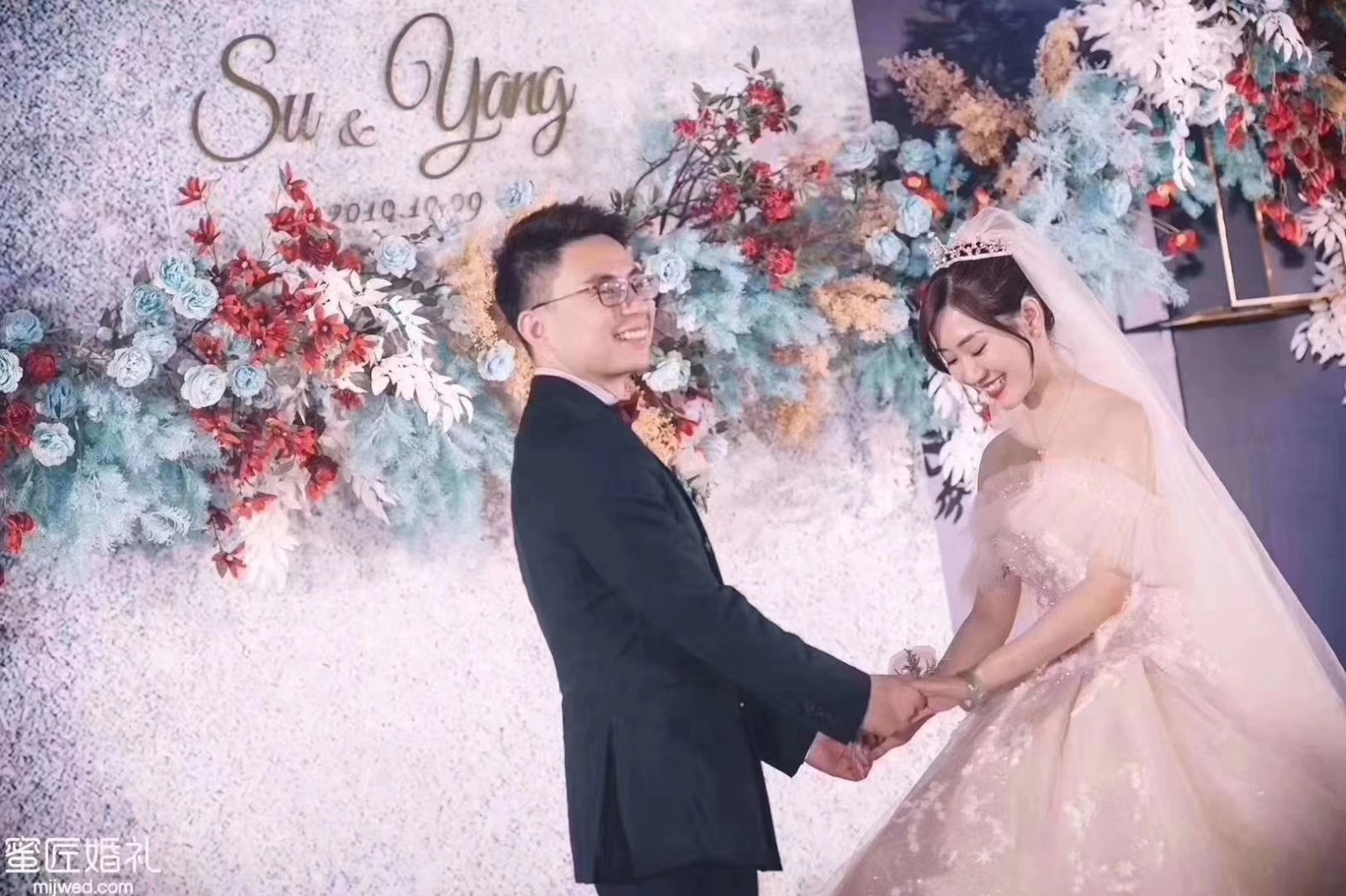 胖的新娘怎么挑选婚纱