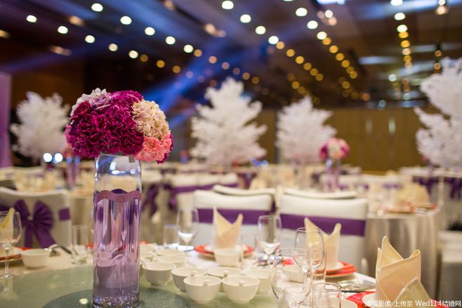 西式婚礼婚宴花费