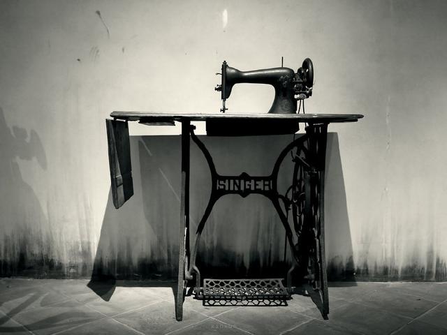 现代结婚四大件