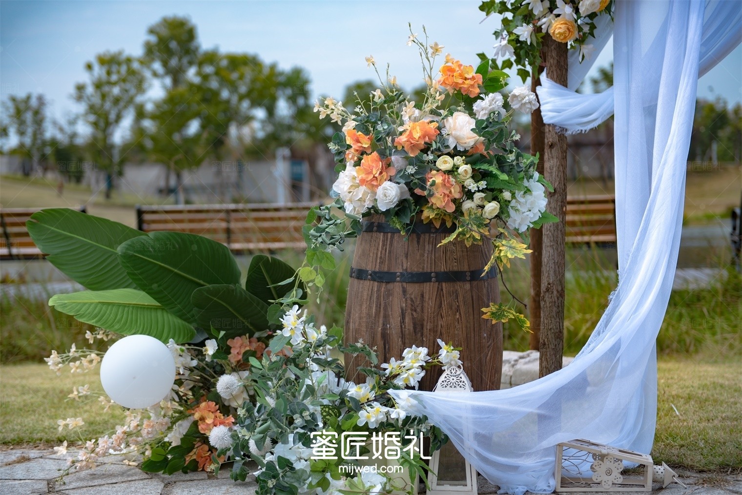 旅行结婚适合多少天