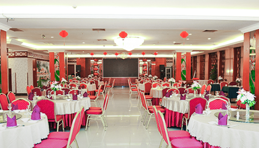 湘潭宝宝宴酒店大全