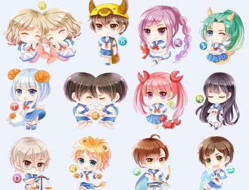 天秤男对狮子女的感觉