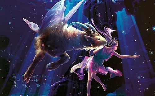 狮子男眼中的天秤女