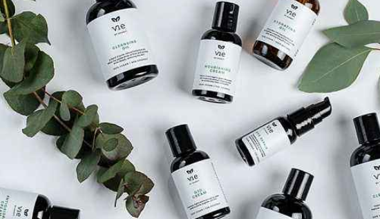 形容护肤品好的句子 晚安护肤知识发朋友圈