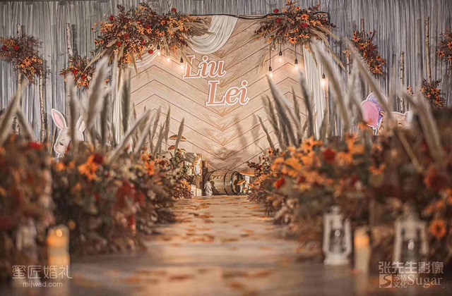 郑州婚庆策划布置价格 郑州婚庆策划多少钱