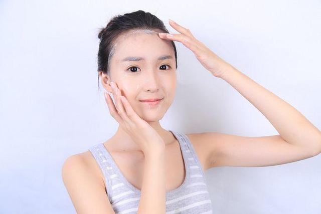 皮肤保养语录 女人一定要护肤的语录