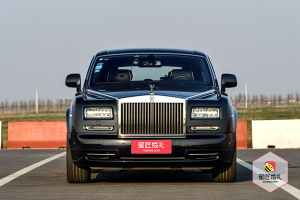 上海婚车租赁多少钱一辆