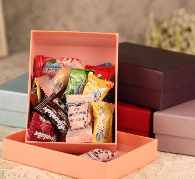 喜糖一般用什么糖