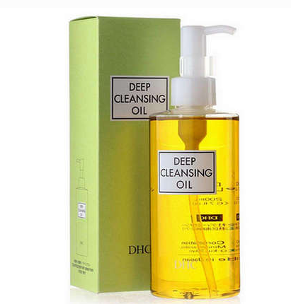 卸妆产品排行榜10强 十大较好用的卸妆水