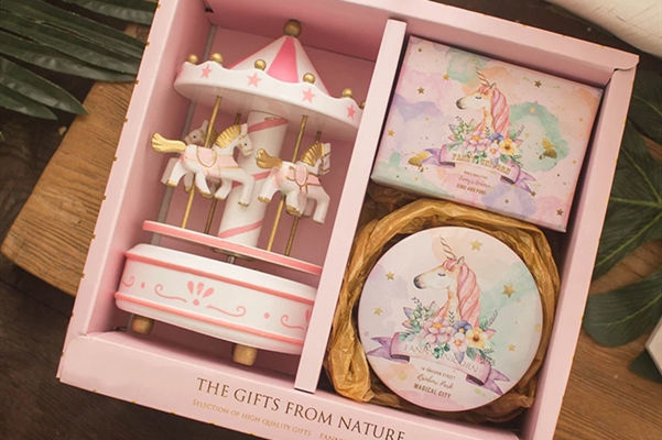 新娘写给伴娘的卡片