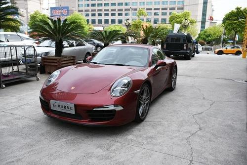 长沙市保时捷出租价格表