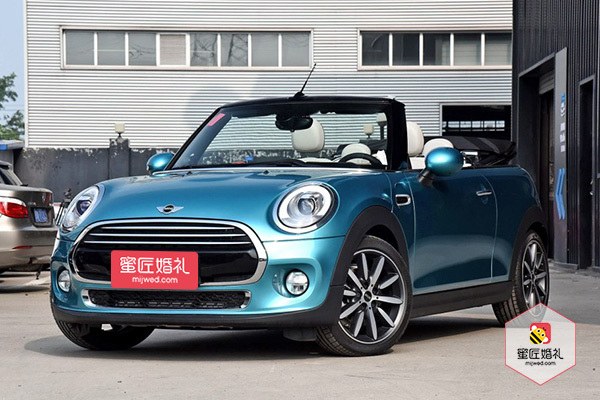 2020接亲婚车的价格