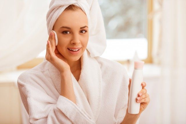 卸妆油卸妆水哪个危害大