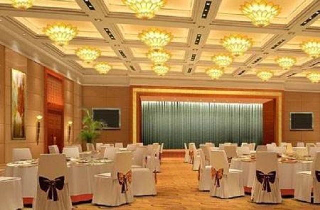 郑州婚礼酒店推荐 郑州婚礼酒店有哪些