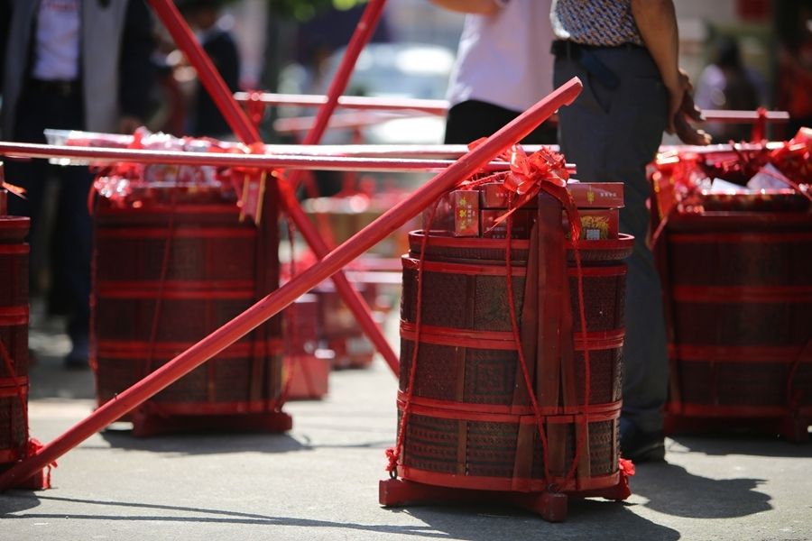 2020年九月较佳的结婚吉日