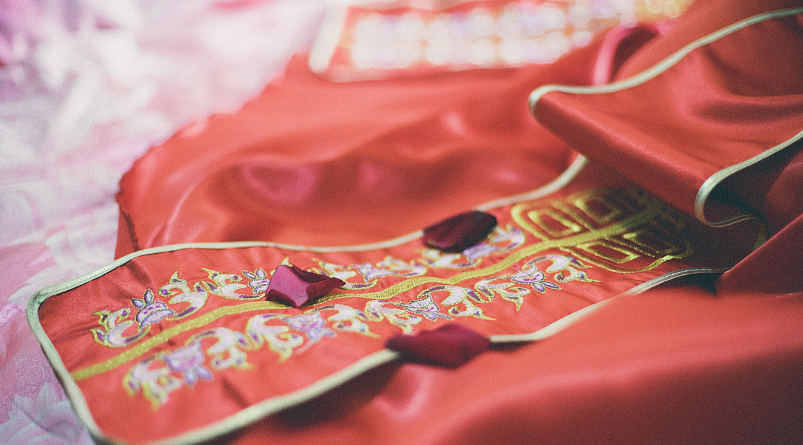 结婚日子犯冲怎么破解 结婚日子不好能化解么