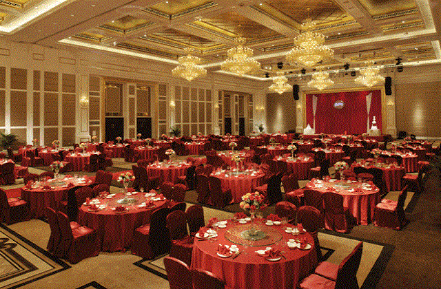 婚宴怎么订 怎么订好的婚宴