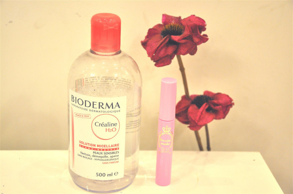 好用的卸妆水推荐 卸妆水什么牌子较好