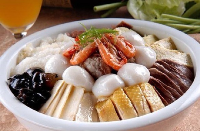 婚宴菜单中经典凉菜 婚宴8种凉菜