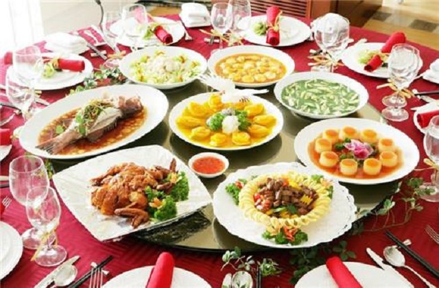 2000元一桌婚宴 2000元一桌结婚酒席怎么样