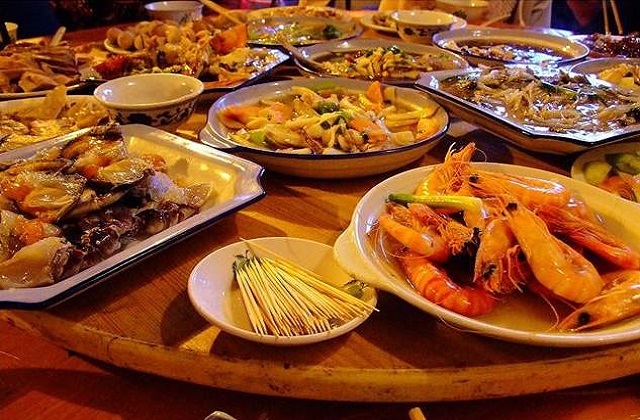 结婚酒席如何办 哪可以办结婚酒席