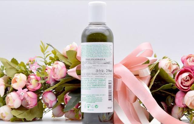 补水口碑较好的爽肤水