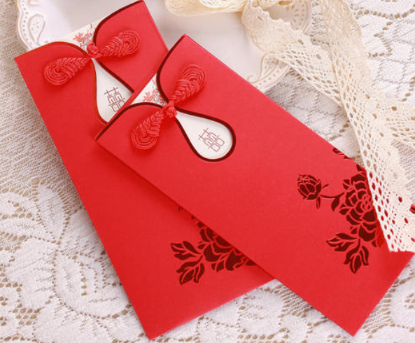 微信朋友圈结婚邀请语期待您的光临 微信朋友圈结婚邀请内容格式