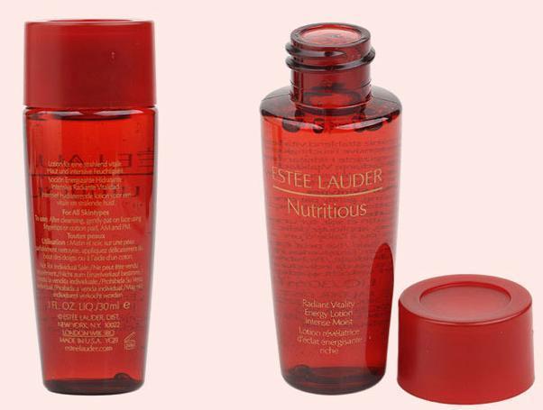 16岁适合的水乳套装