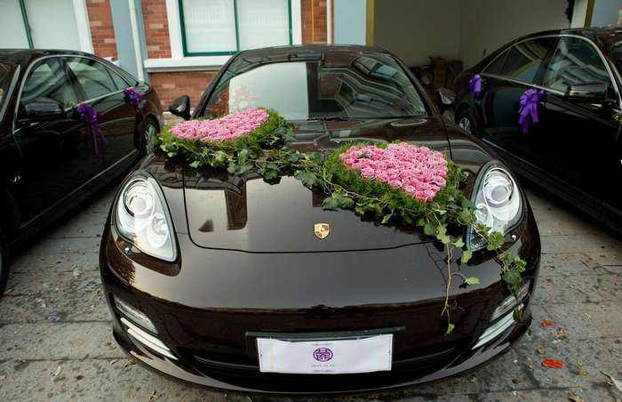 长沙婚庆用车价格是多少