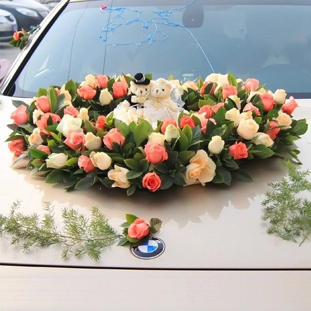 长沙婚庆用车价格是多少