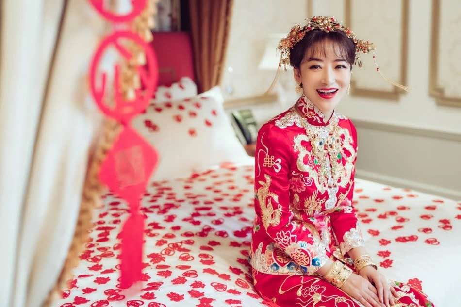 结婚红包祝福语怎么写 婚礼红包祝福语格式