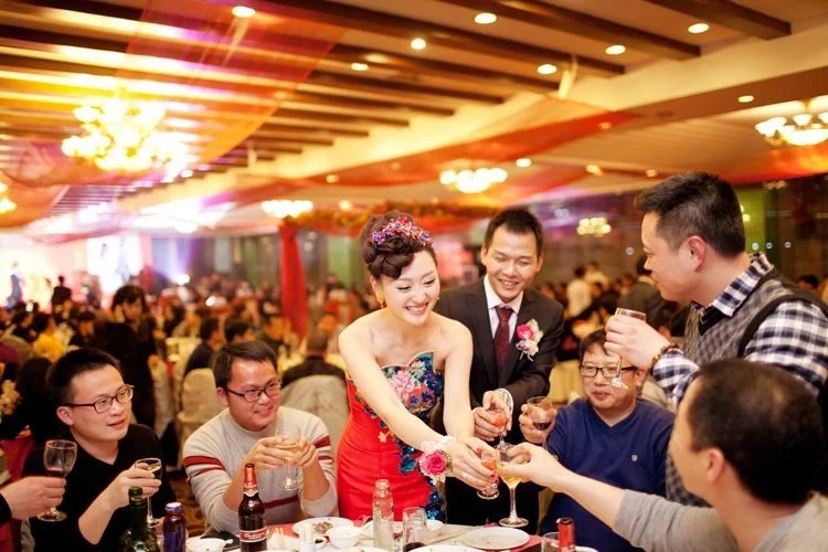 写给自己的结婚祝福语 致自己的新婚祝福语