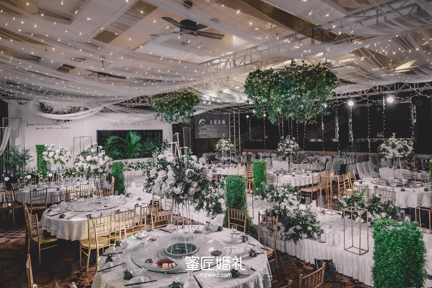 婚礼主题风格有哪些 婚礼策划主题有哪些