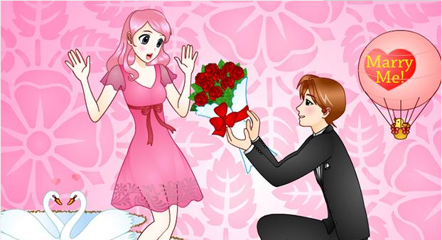 2021年结婚的寓意