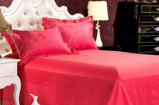 结婚龙凤被有什么讲究