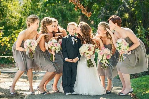 闺蜜结婚朋友圈祝福语 有关新婚快乐的祝福语