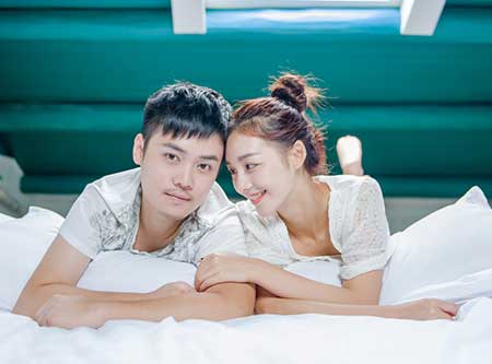 一句话毒死秀恩爱的人 打击秀恩爱的经典回复