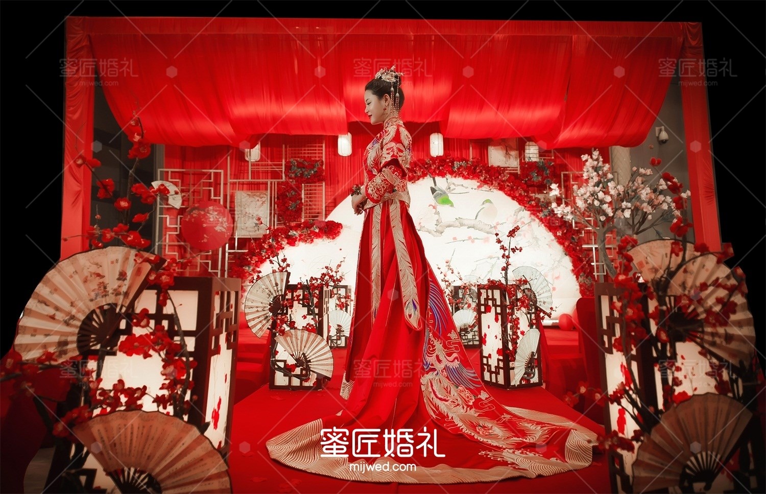 参加婚礼朋友圈短句