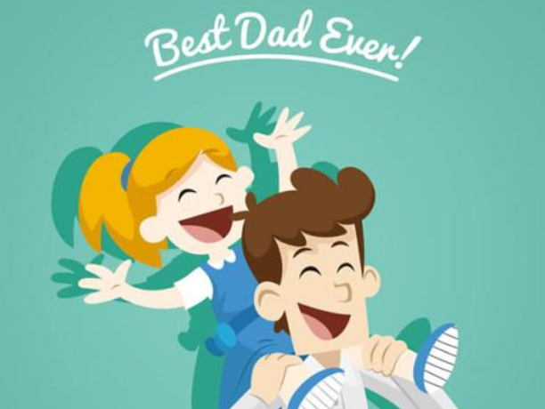 父亲节几月几日 中国父亲节是几月几日