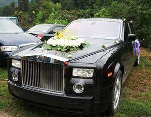 南昌婚车租赁价格是多少 南昌婚车出租费用