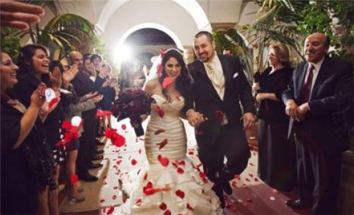 结婚游戏环节怎么设置 有趣的结婚游戏环节