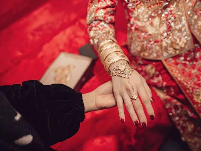 闺蜜嫁人的祝福的话 祝福闺蜜新婚的文艺句子