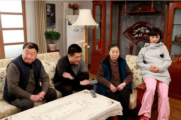 怎么对付婆家把你当外人