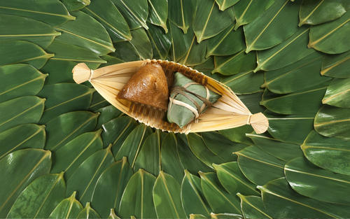 端午节的简单一句话 端午节话语短句简单