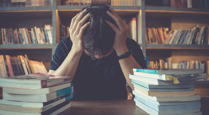 高考祝福语简短8字句 2020高考祝福语简短8字句